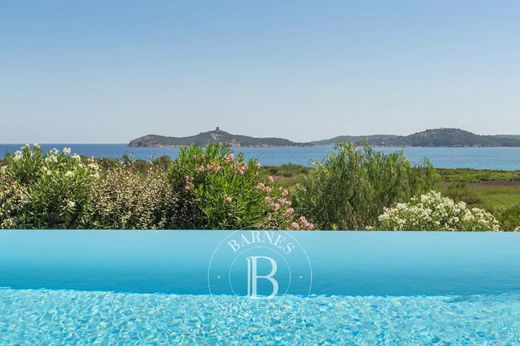 Villa in Sainte-Lucie de Porto-Vecchio, Südkorsika