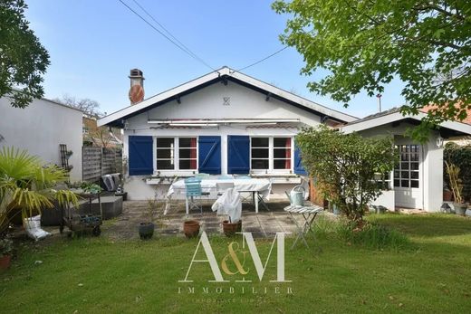 Lüks ev Andernos-les-Bains, Gironde