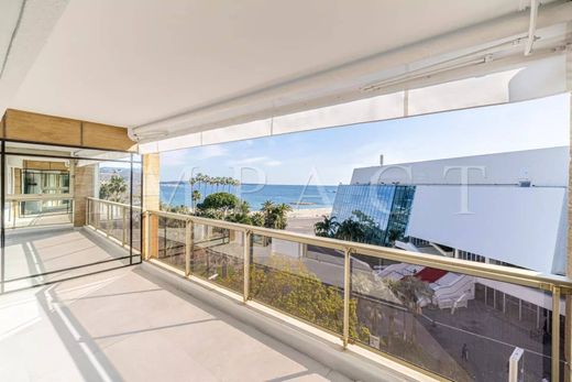 Apartment in Cannes, Alpes-Maritimes