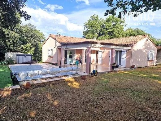 Casa de luxo - Bouchet, Drôme