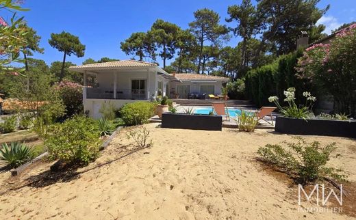Casa de lujo en Cap Ferret, Gironda