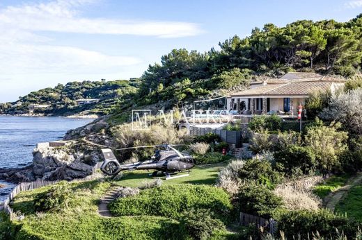 Villa Saint-Tropez
, Var