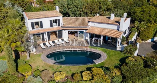 빌라 / Mandelieu-la-Napoule, Alpes-Maritimes