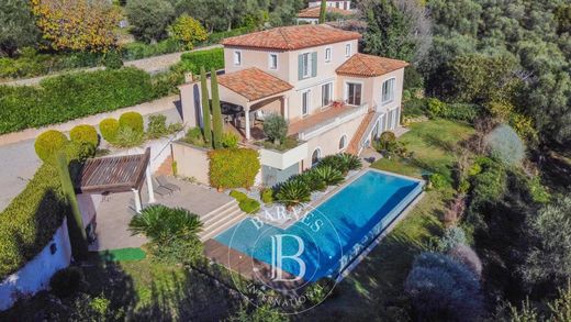 Villa - Cabris, Alpes Marítimos