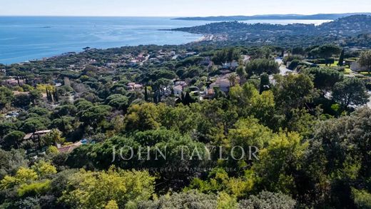 Villa a Sainte-Maxime, Var