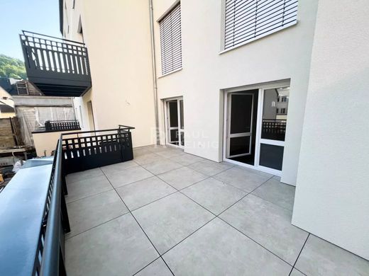 Appartement à Diekirch