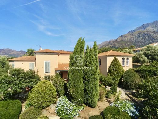 Luxe woning in Calvi, Upper Corsica