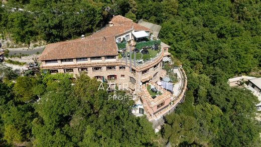Элитный дом, Castillon, Alpes-Maritimes