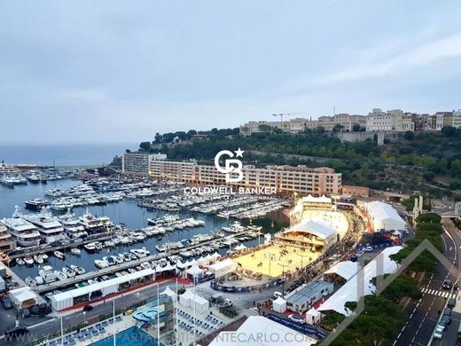 Appartement in Monaco