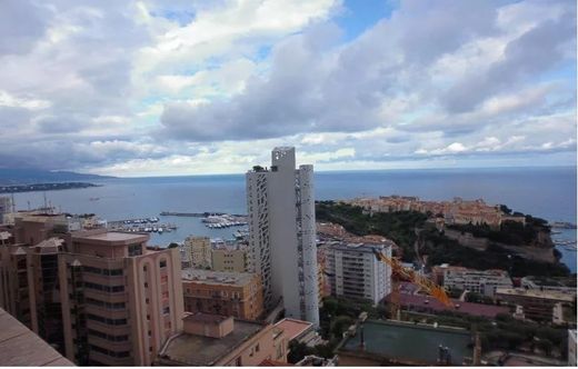 Apartament w Monaco