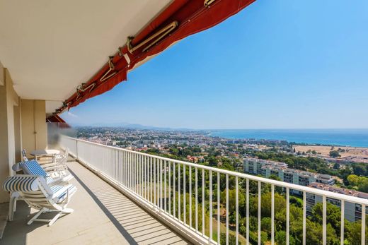 Piso / Apartamento en Cagnes-sur-Mer, Alpes Marítimos