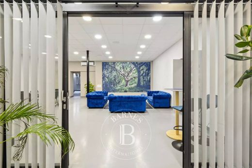 办公室  马赛, Bouches-du-Rhône