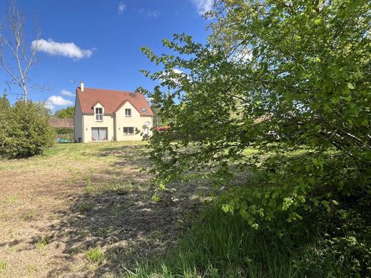 豪宅  La Hauteville, Yvelines