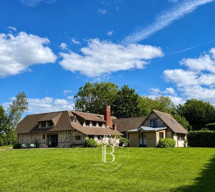 Luxury home in Beaumont-en-Auge, Calvados