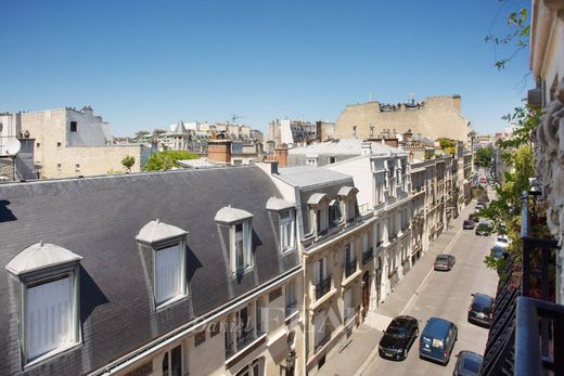 Apartment / Etagenwohnung in La Muette, Auteuil, Porte Dauphine, Paris
