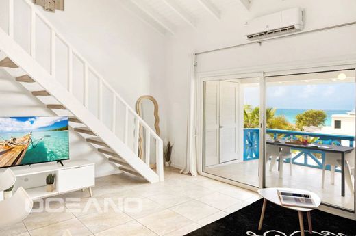 套间/公寓  Saint Martin