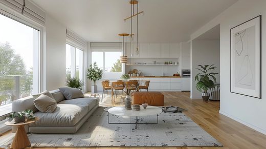 Piso / Apartamento en Bagnolet, Sena Saint Denis