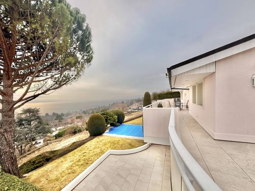 Luxury home in Lutry, Lavaux-Oron District