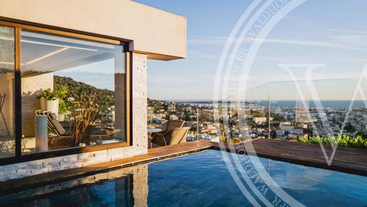 Daire Cannes, Alpes-Maritimes