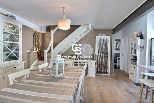 豪宅  La Teste-de-Buch, Gironde