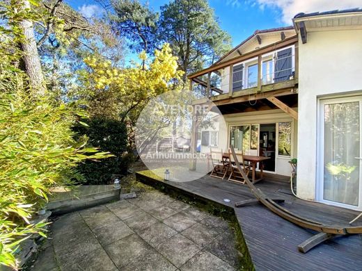 Casa de lujo en Saint-Brevin-les-Pins, Loira Atlántico