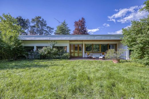 Casa de lujo en Chambéry, Saboya