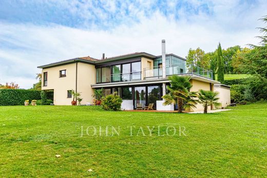 Πολυτελή κατοικία σε Montreux, Riviera-Pays-d'Enhaut District