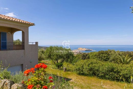 Casa di lusso a Monticello, Corsica settentrionale