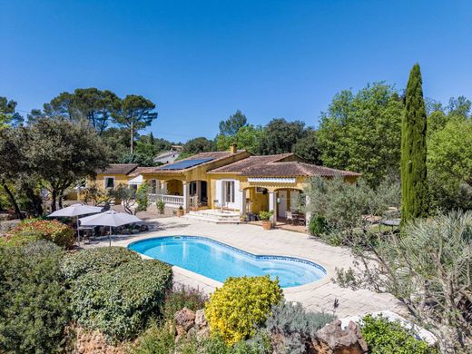 Luxury home in Montfort-sur-Argens, Var