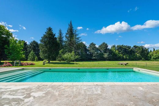 Casa rural / Casa de pueblo en Saint-Rémy-de-Provence, Bocas del Ródano