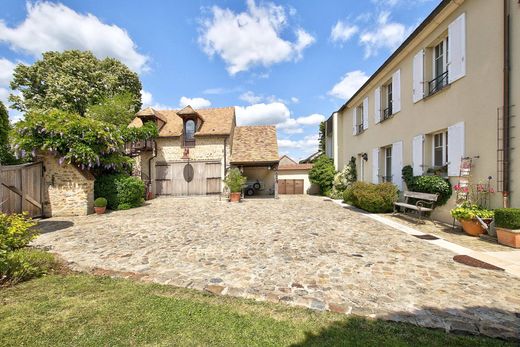 Casa de luxo - Saint-Léger-en-Yvelines, Yvelines