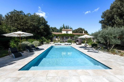 منزل ﻓﻲ Uzès, Gard