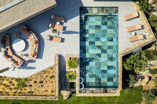 ‏וילה ב  Zonza, South Corsica