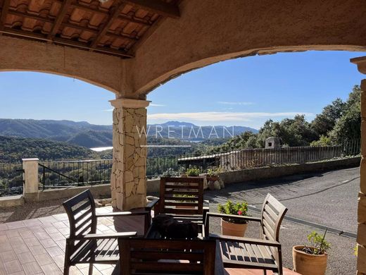 Βίλα σε Montauroux, Var