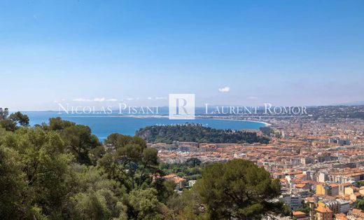 Piso / Apartamento en Niza, Alpes Marítimos
