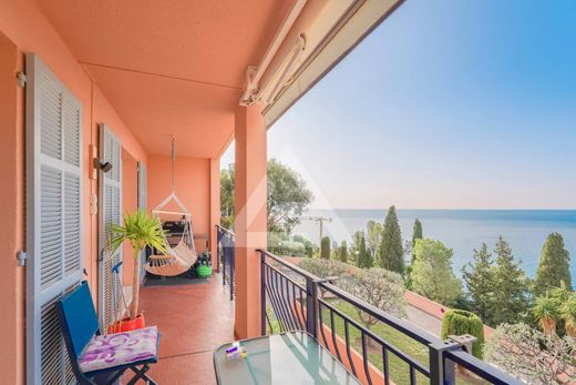 Apartment in Roquebrune-Cap-Martin, Alpes-Maritimes