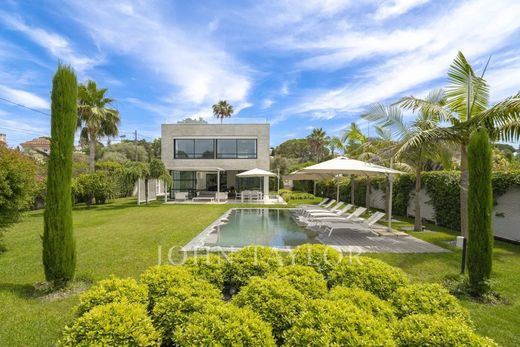 Villa a Antibes, Alpi Marittime