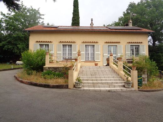 Casa de lujo en Peymeinade, Alpes Marítimos