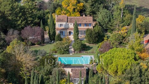 Luxe woning in Bouc-Bel-Air, Bouches-du-Rhône