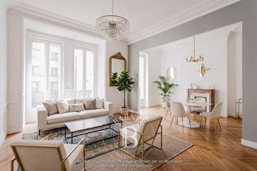 Appartamento a Provence-Opéra – Grands Boulevards, Parigi