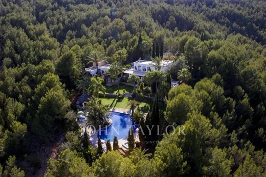 Willa w Sant Carles de Peralta, Illes Balears