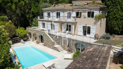 Villa in Mougins, Alpes-Maritimes