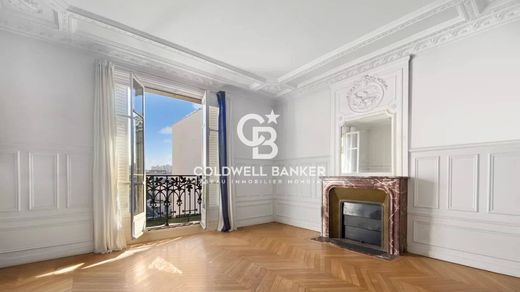 Apartment in Pantin, Seine-Saint-Denis