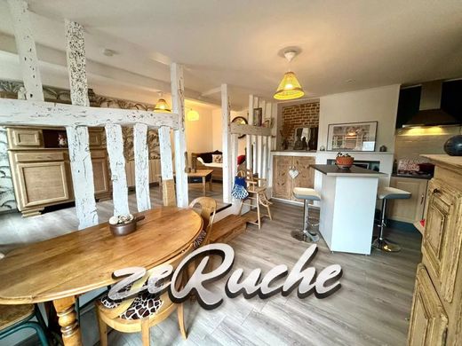 Appartementencomplex in Pont-l'Évêque, Calvados