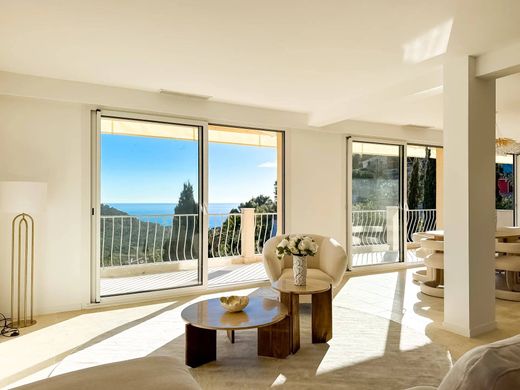 Casa di lusso a La Turbie, Alpi Marittime