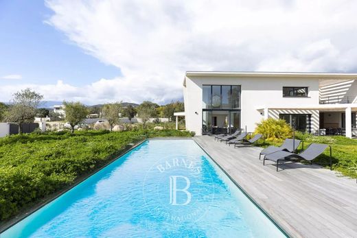 Villa in Porto-Vecchio, South Corsica
