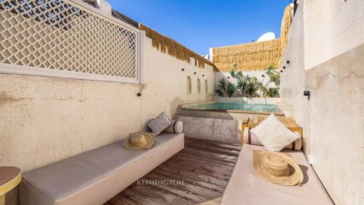 Luxe woning in Marrakesh, Marrakech
