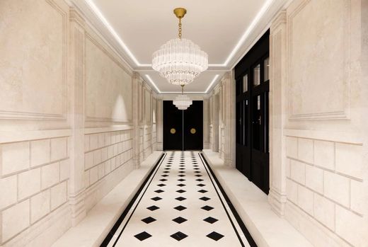 套间/公寓  Champs-Elysées, Madeleine, Triangle d’or, Paris