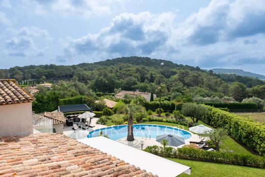 Maison de luxe à Mougins, Alpes-Maritimes