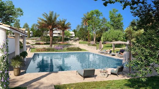 Apartment / Etagenwohnung in La Ciotat, Bouches-du-Rhône